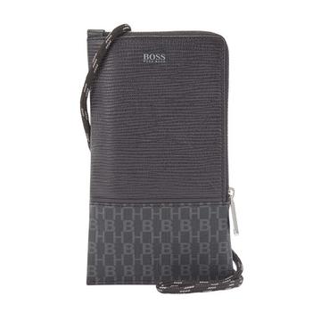 Handyhalter Metropole, Leder