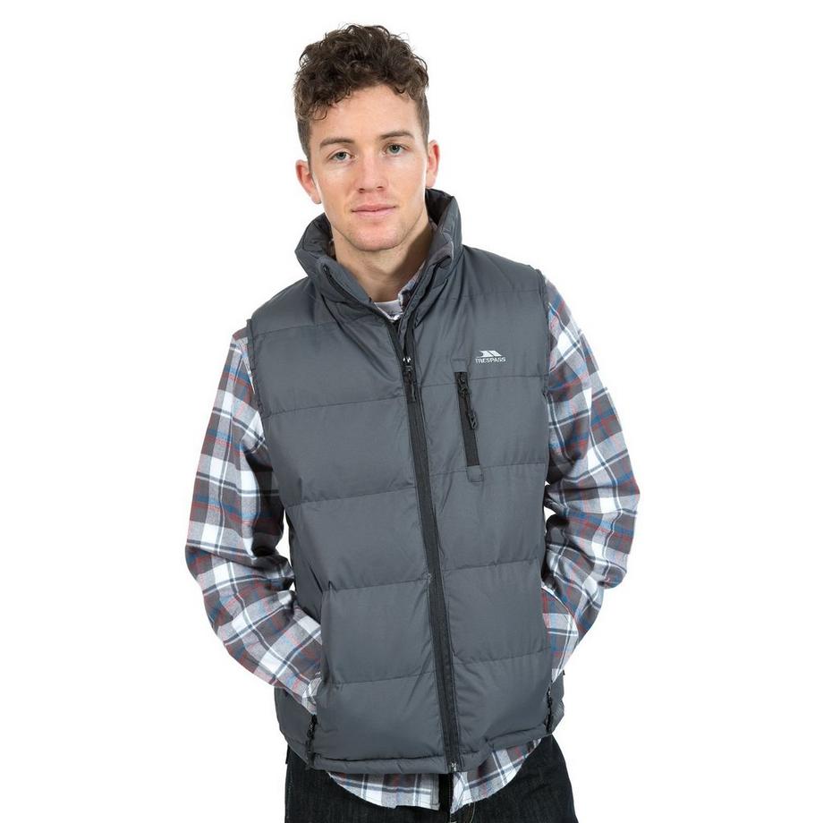 Trespass Clasp Doudoune sans manches  