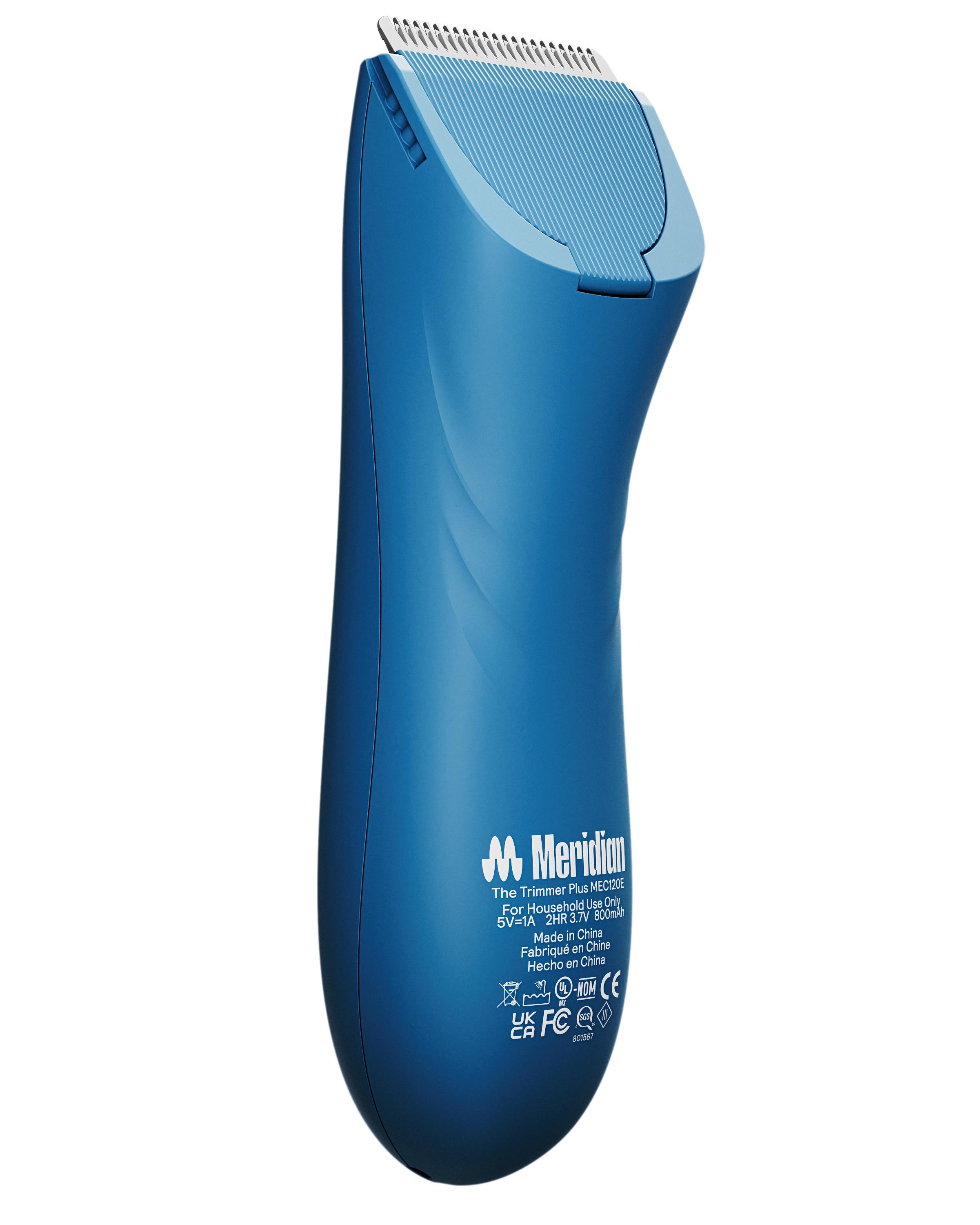 Meridian Grooming The Trimmer Plus V2 (Ocean)  