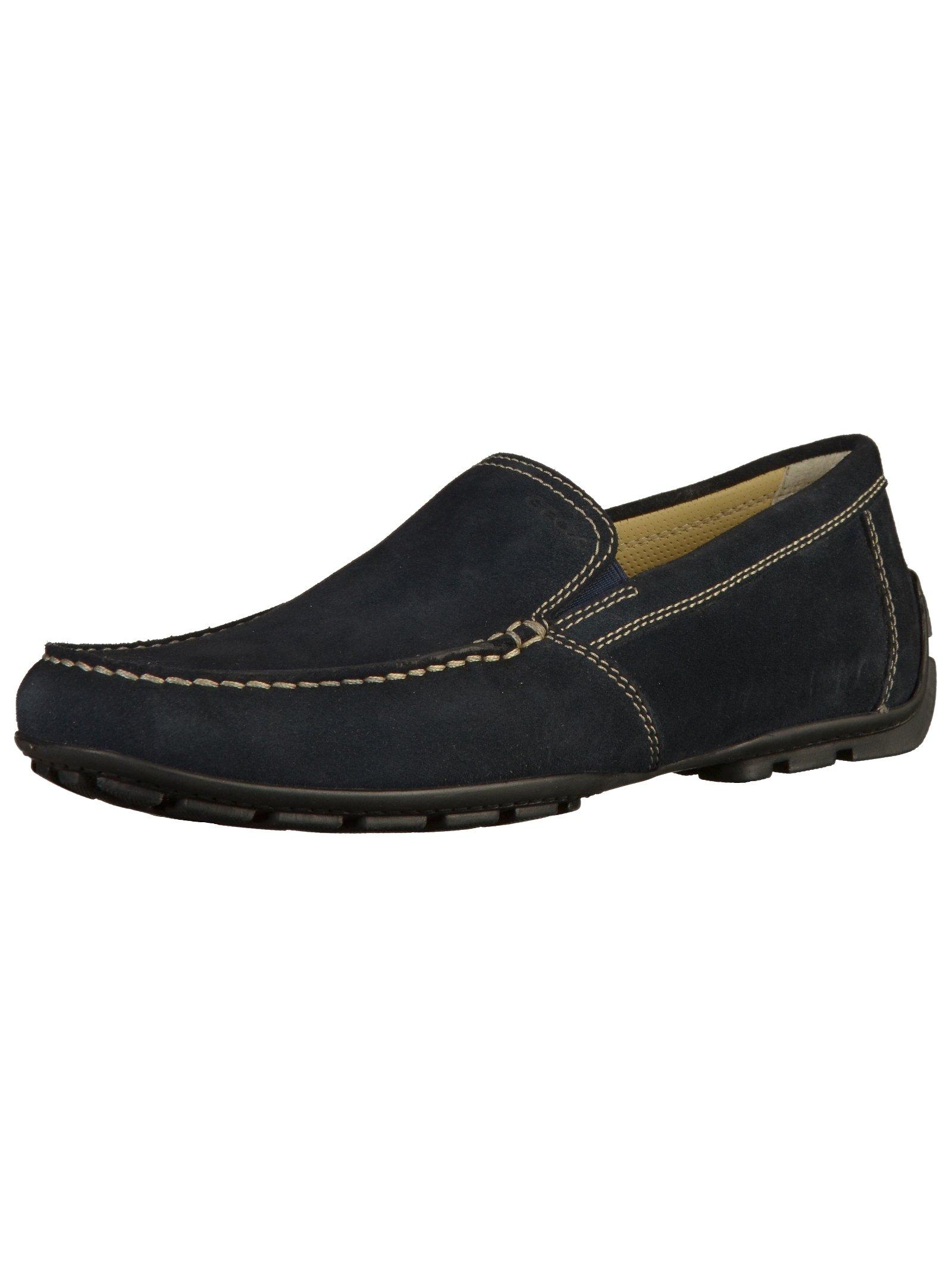 Image of Slipper Herren Blau 45