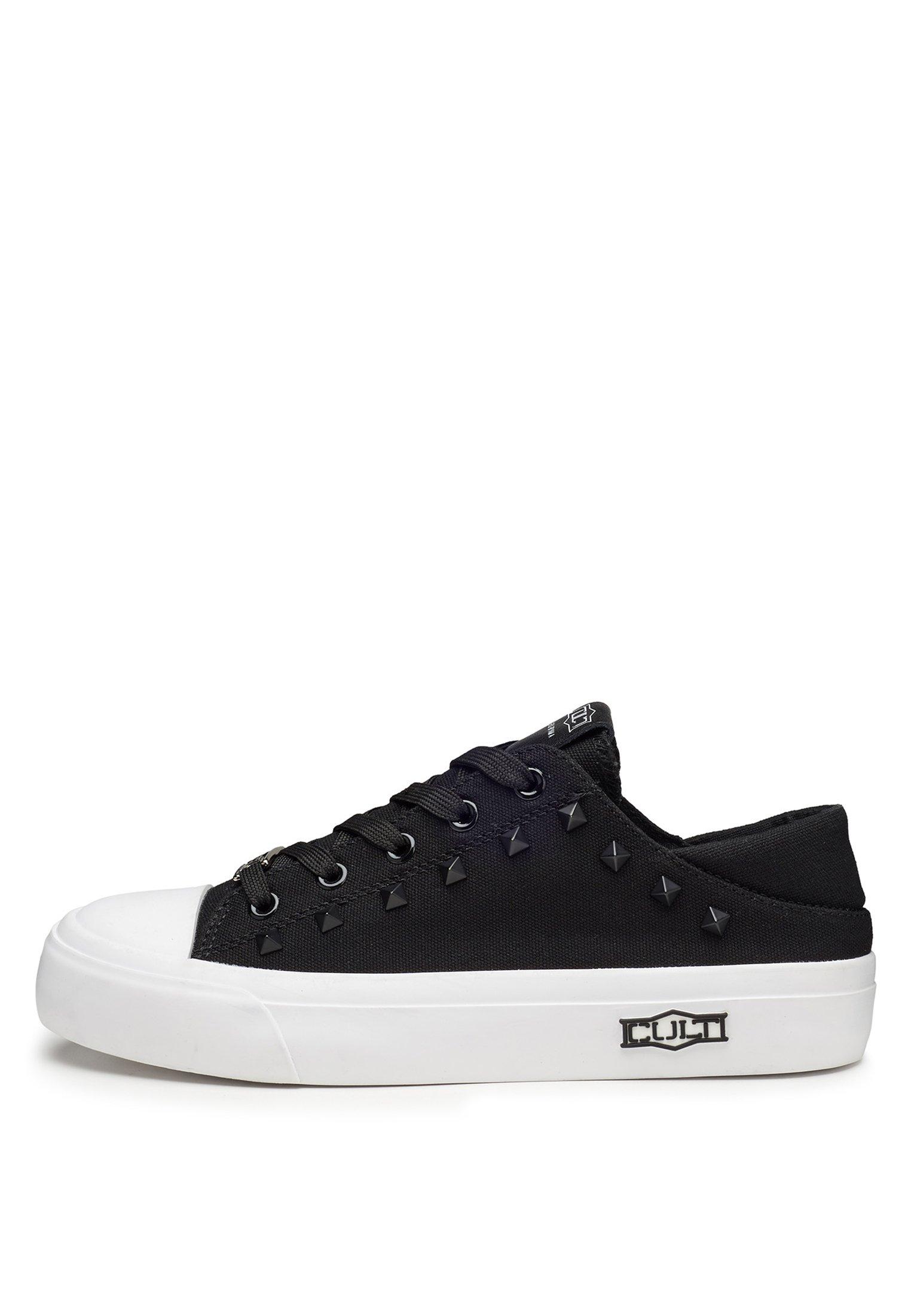 Image of Turnschuhe Placebo Damen Schwarz 37