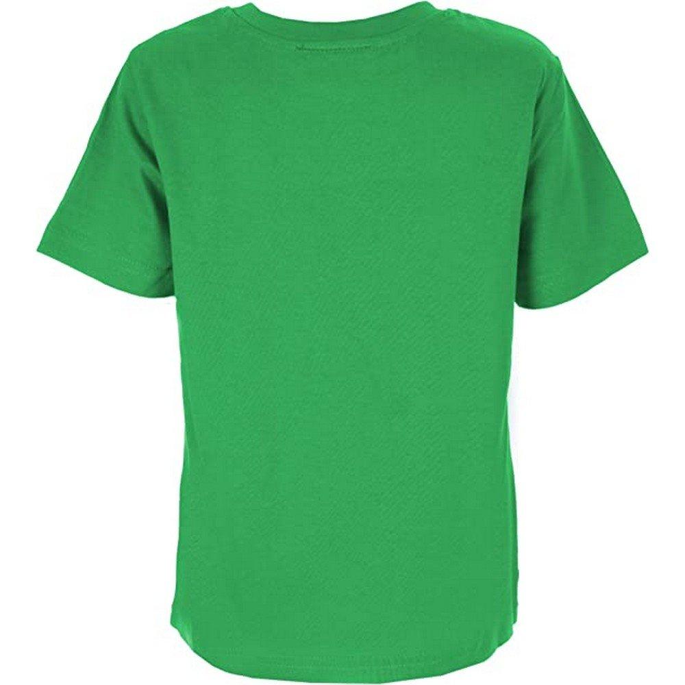 Green Lantern  TShirt Logo 