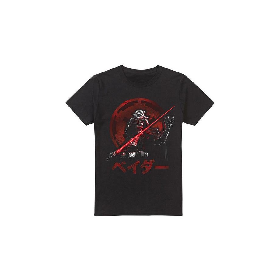 Visions Vader TShirt