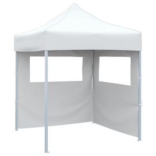 VidaXL tenda da festa Tessuto  