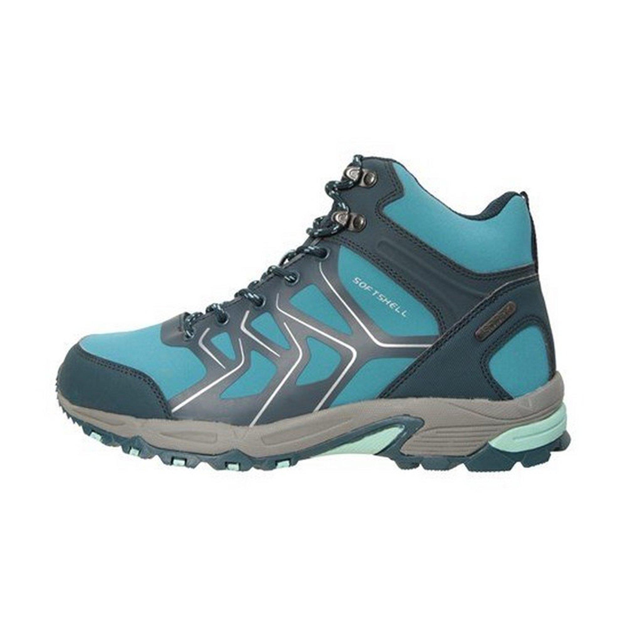 Mountain Warehouse  Bottines de marche SHADOW 