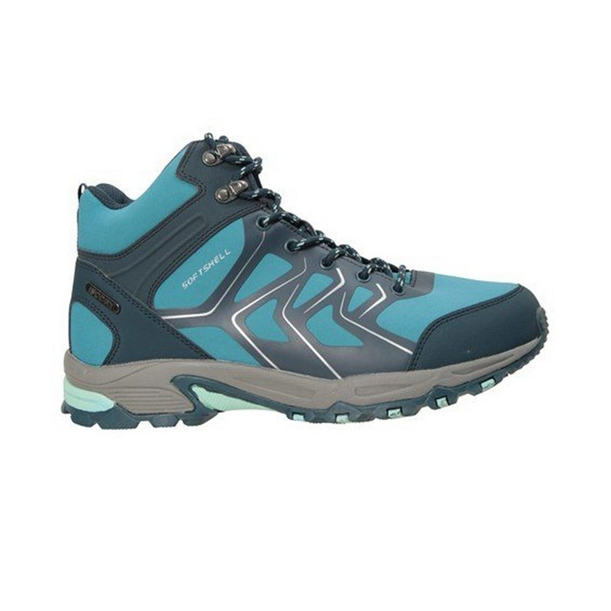 Mountain Warehouse  Bottines de marche SHADOW 