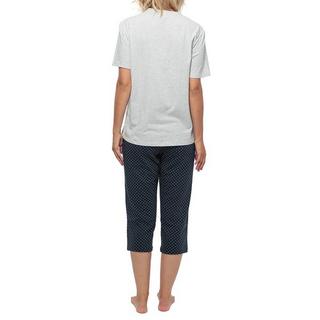 Schiesser  Organic Cotton - Schlafanzug 