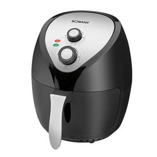 Bomann Heissluft-Fritteuse 3,6 l FR 6002 H CB  