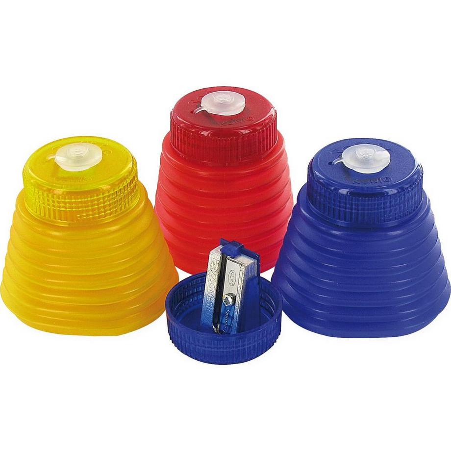 Spitzer Softie Glace conique