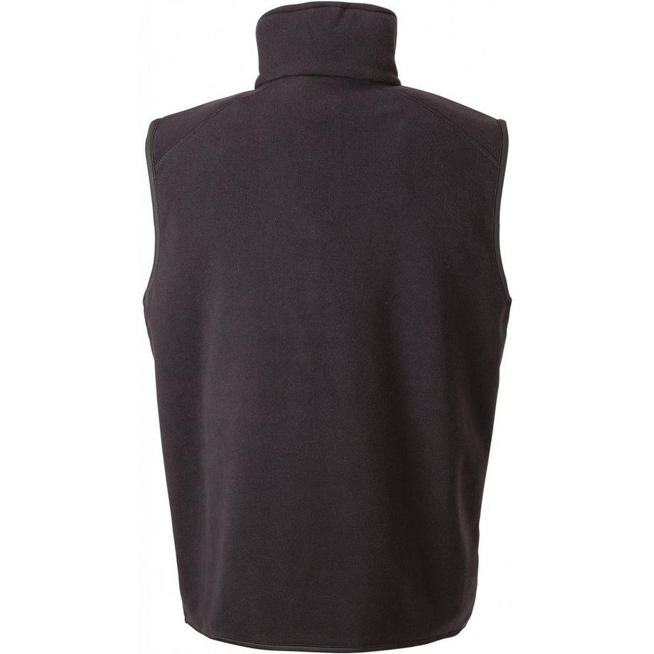 Result Mikrofleece Weste  