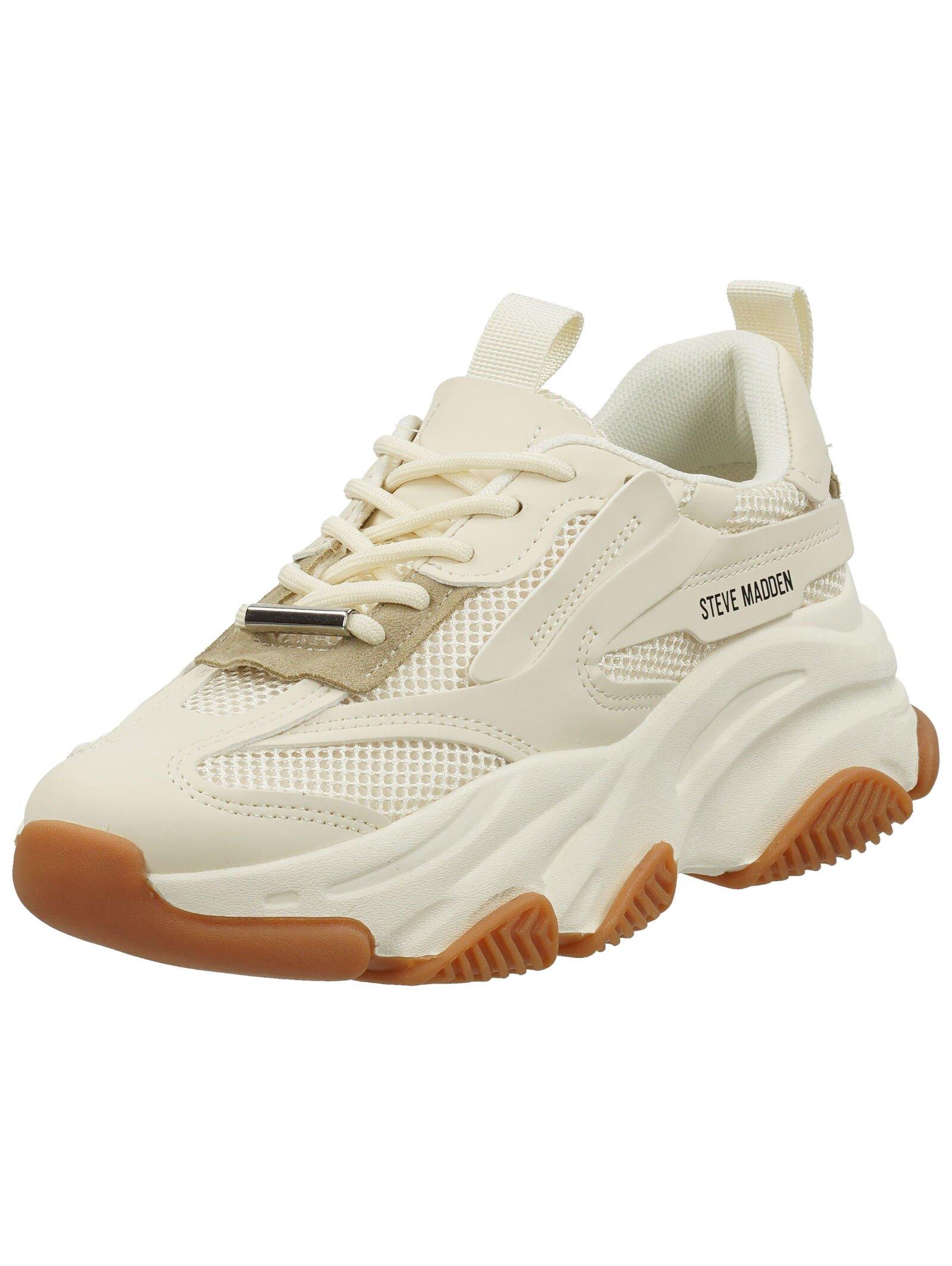 Image of Sneaker Possession-e Sm19000033 Unisex Weiss 41