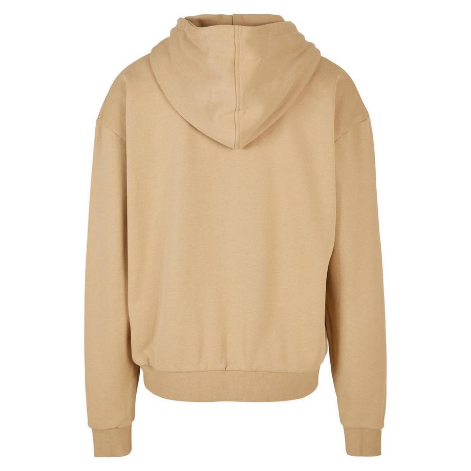 Build Your Own Felpa con cappuccio full zip Ultra Pesante  