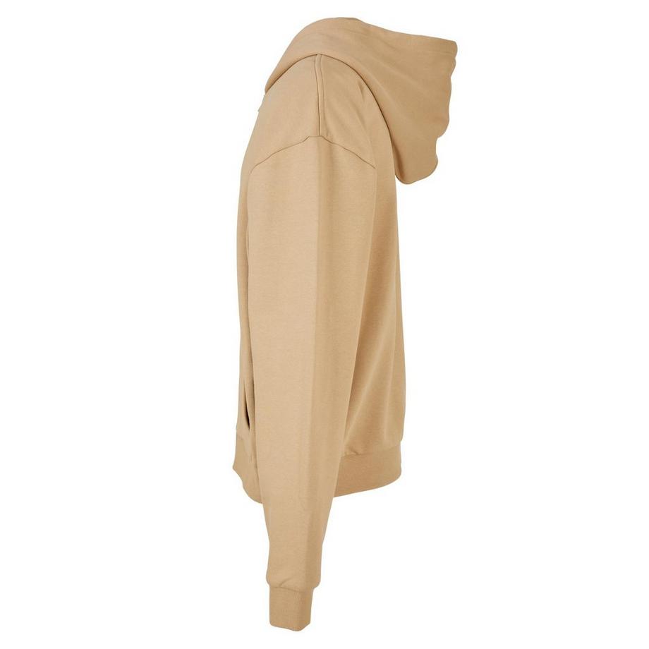 Build Your Own Felpa con cappuccio full zip Ultra Pesante  