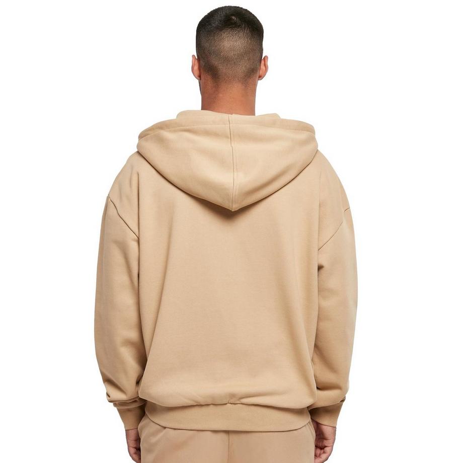 Build Your Own Felpa con cappuccio full zip Ultra Pesante  