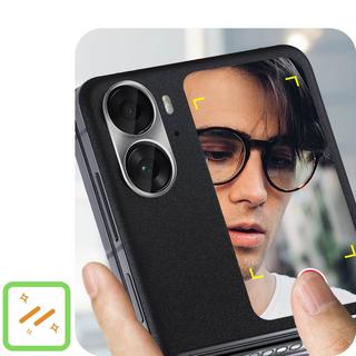 Avizar  2 Film fotocamera Oppo Find N2 Flip 5G 