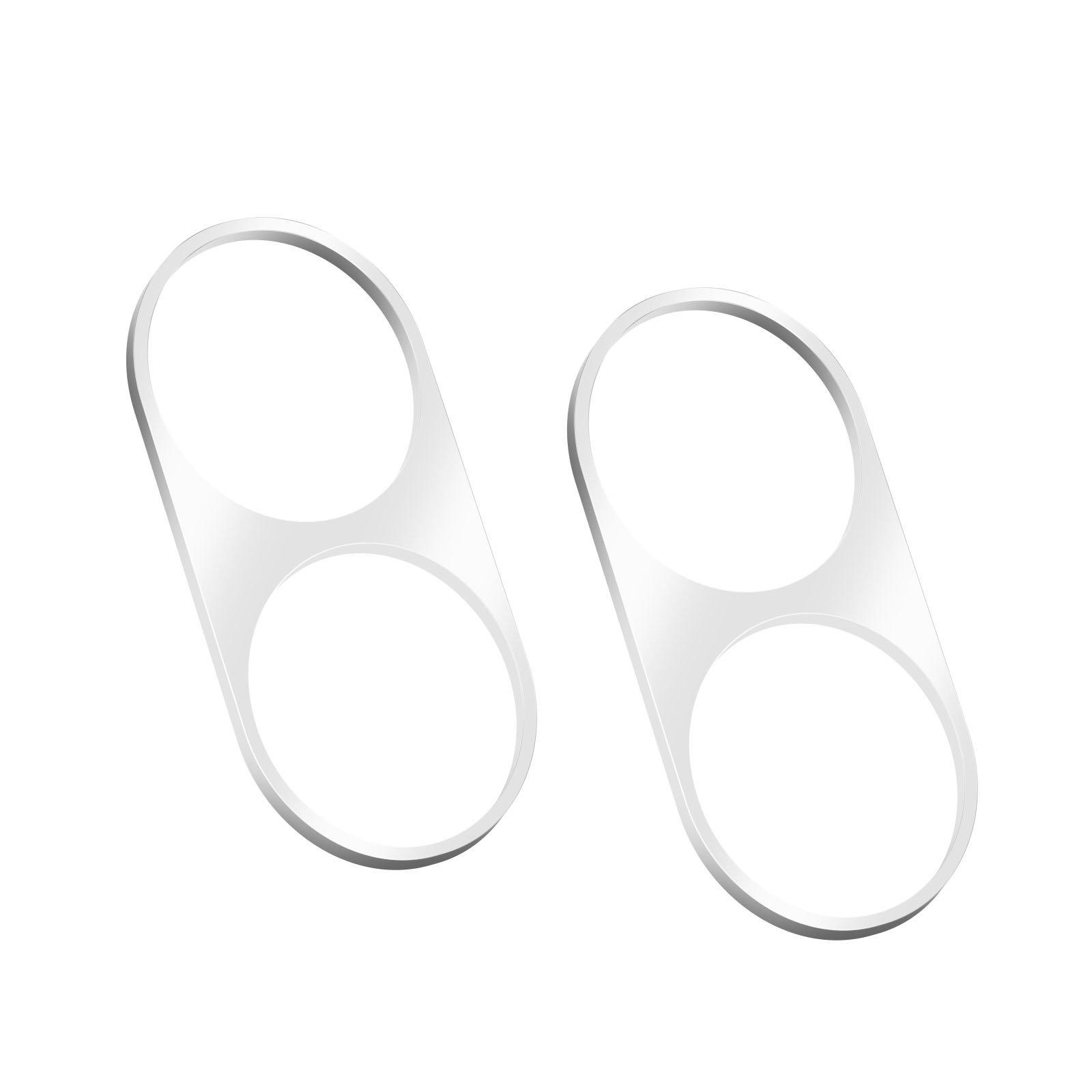 Image of 2x Rückkamerafolien Oppo Find N2 Flip 5G