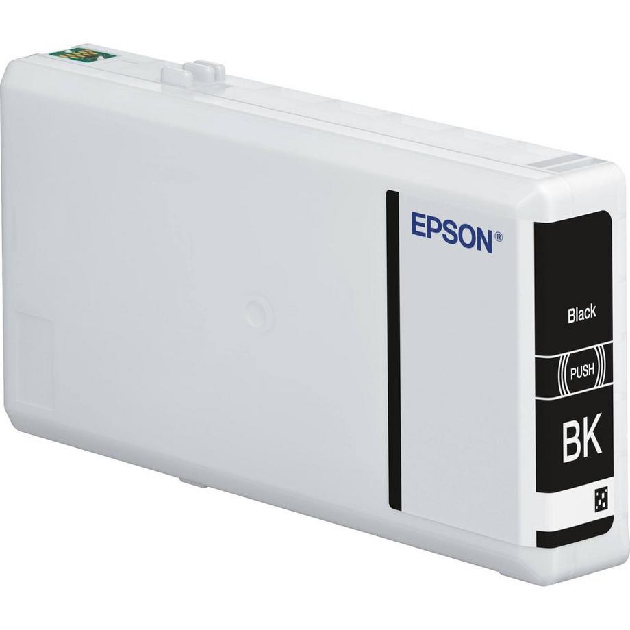 EPSON  EPSON Tintenpatrone XXL schwarz T789140 WF 5110/5620 4000 Seiten 