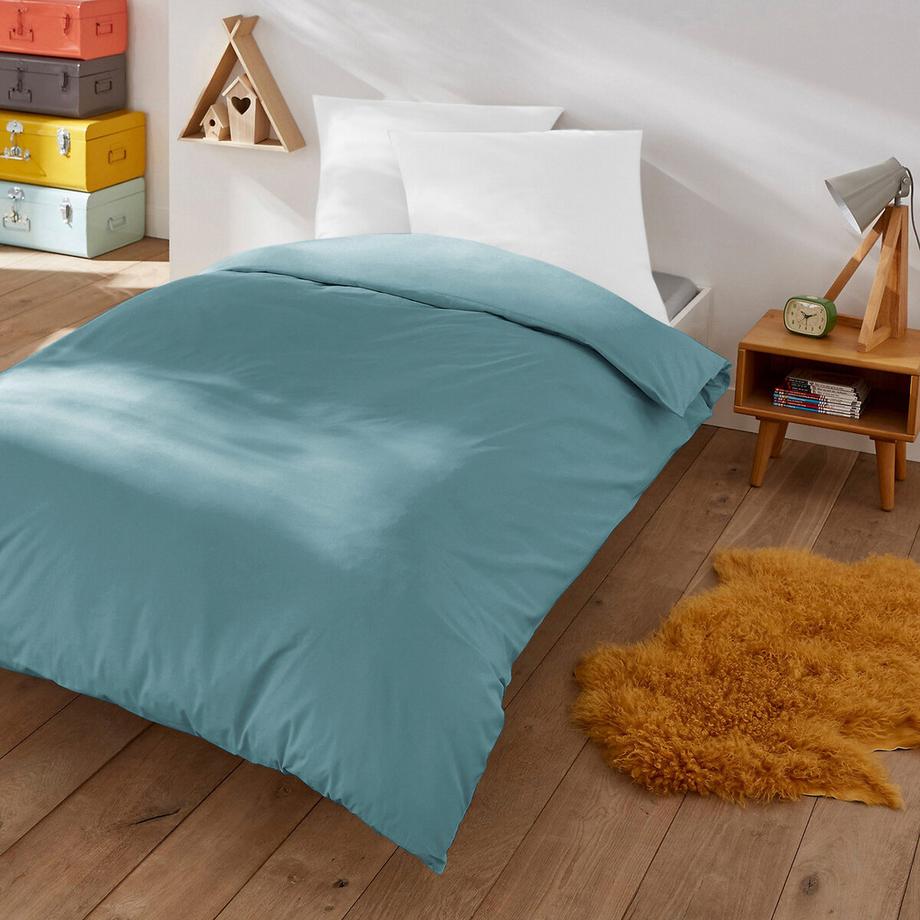 La Redoute Intérieurs Scenario Housse de Couette Enfant  