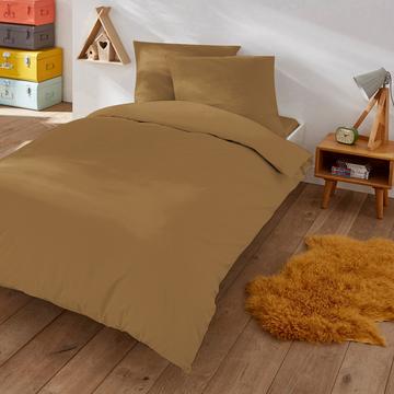 Housse de couette enfant en polycoton