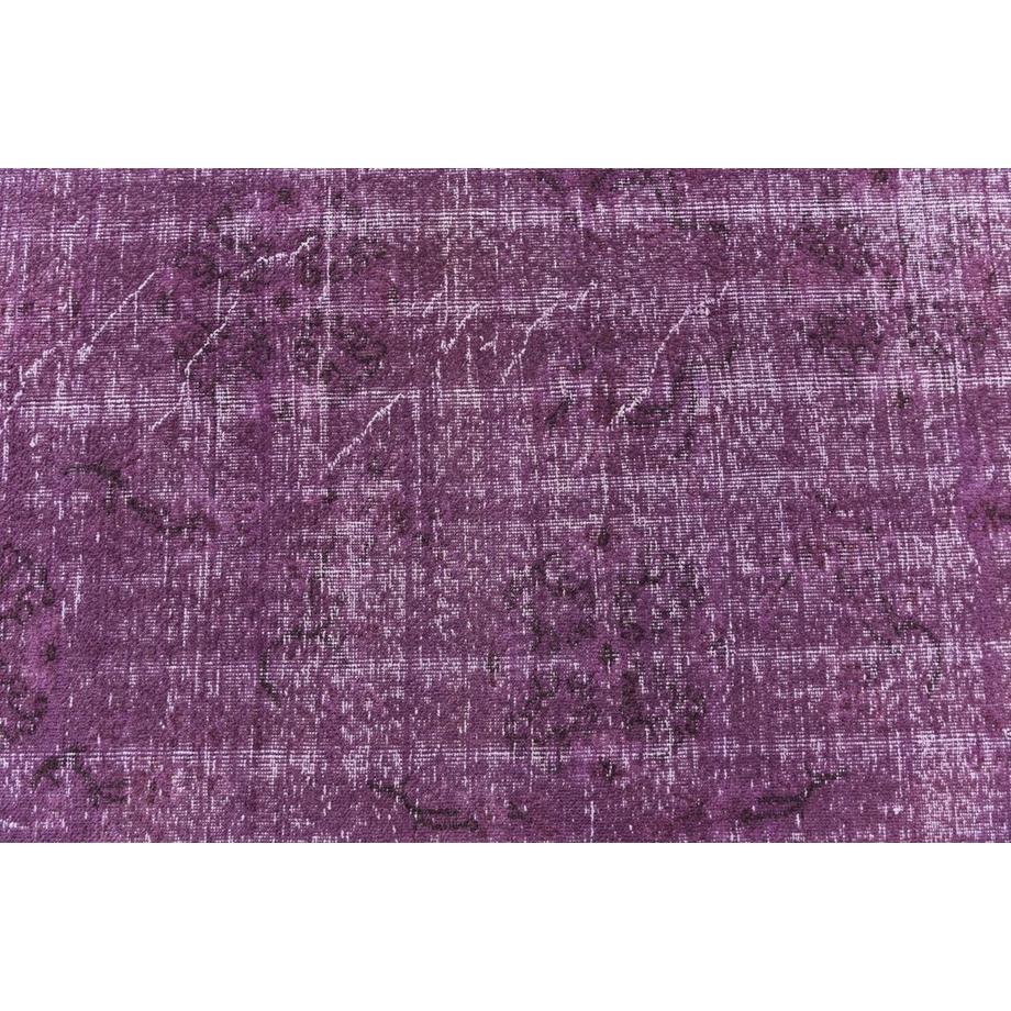 VIDAL Handgemachter Teppich Ultra Vintage  