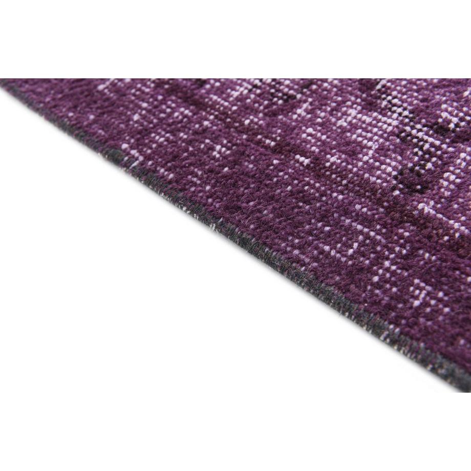 VIDAL Handgemachter Teppich Ultra Vintage  