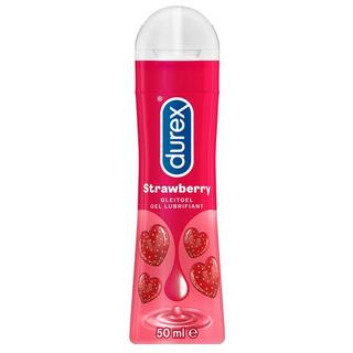 durex  Durex Play Erdbeere 
