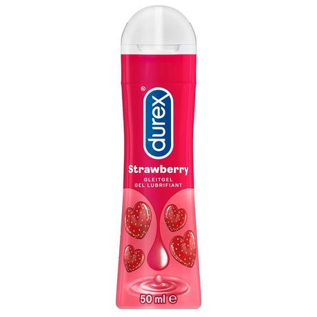durex  Durex Play Erdbeere 