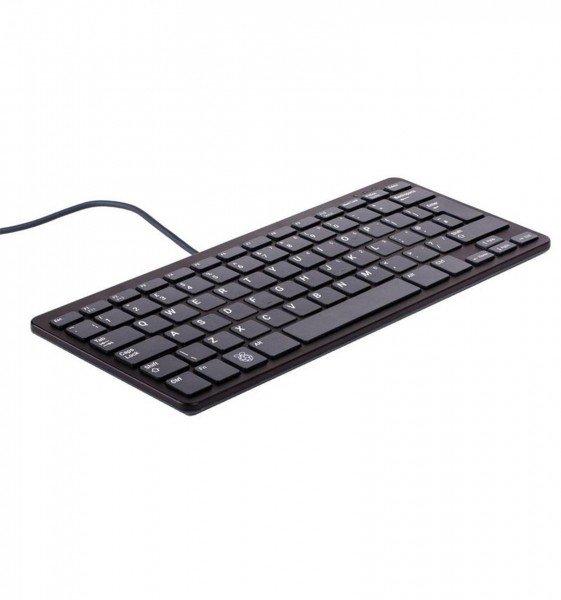 Raspberry Pi®  SC0198 clavier USB QWERTZ Allemand 