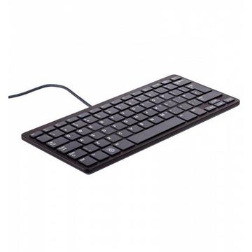 SC0198 Tastatur USB QWERTZ Deutsch