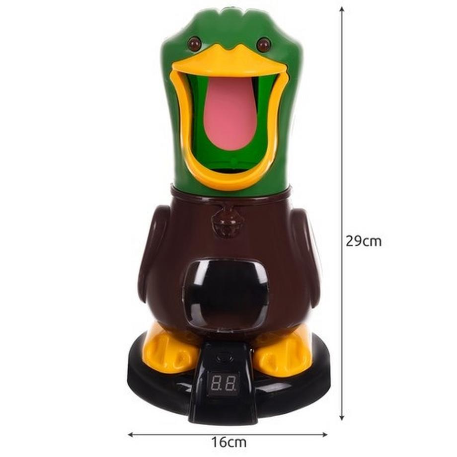 Kruzzel  Spiel „Ente – Zielschießen“ 22959 