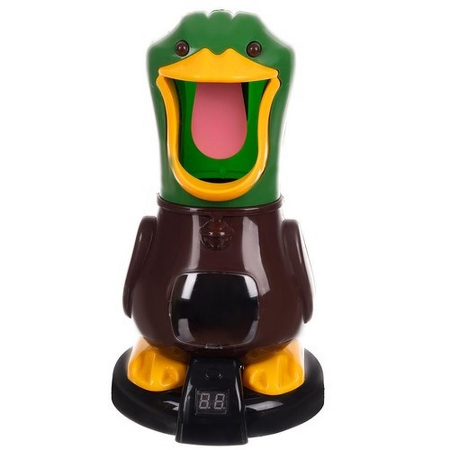 Kruzzel  Spiel „Ente – Zielschießen“ 22959 