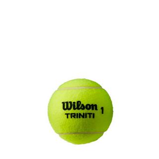 Wilson  Triniti 4er Balldose 