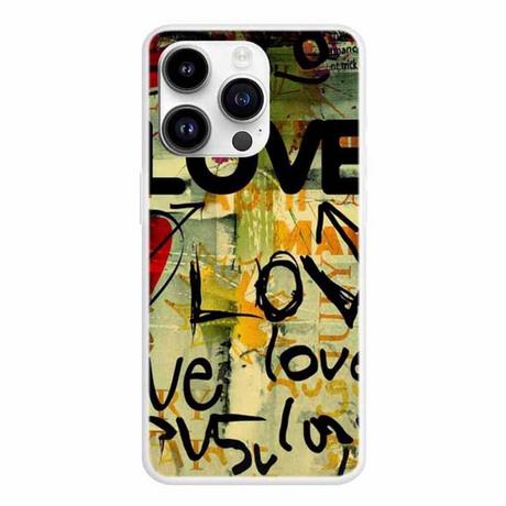 Cover-Discount  iPhone 15 Pro - Coque ultra Slim 