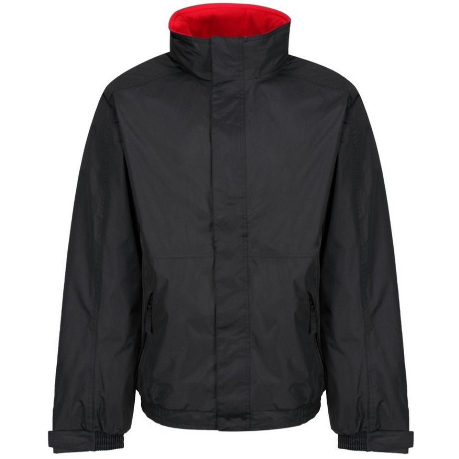 Regatta Dover Veste Isolation ThermoGuard Imperméable Coupe-vent  