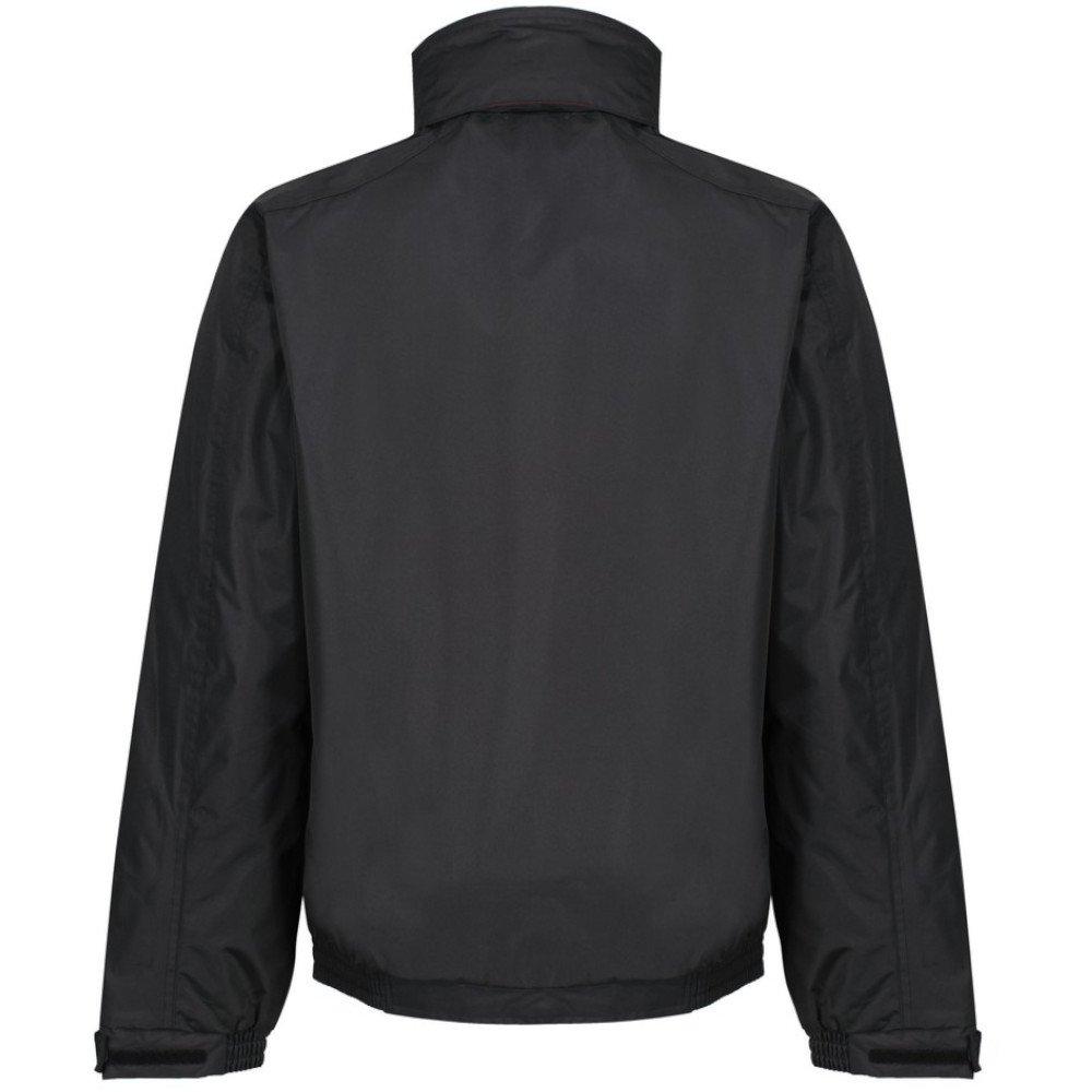 Regatta  Dover Jacke mit ThermoGuardIsolierung, wasserdicht, winddicht 