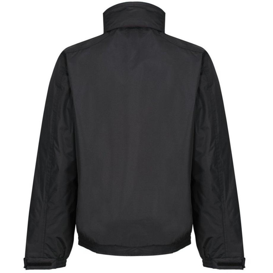 Regatta Dover Veste Isolation ThermoGuard Imperméable Coupe-vent  