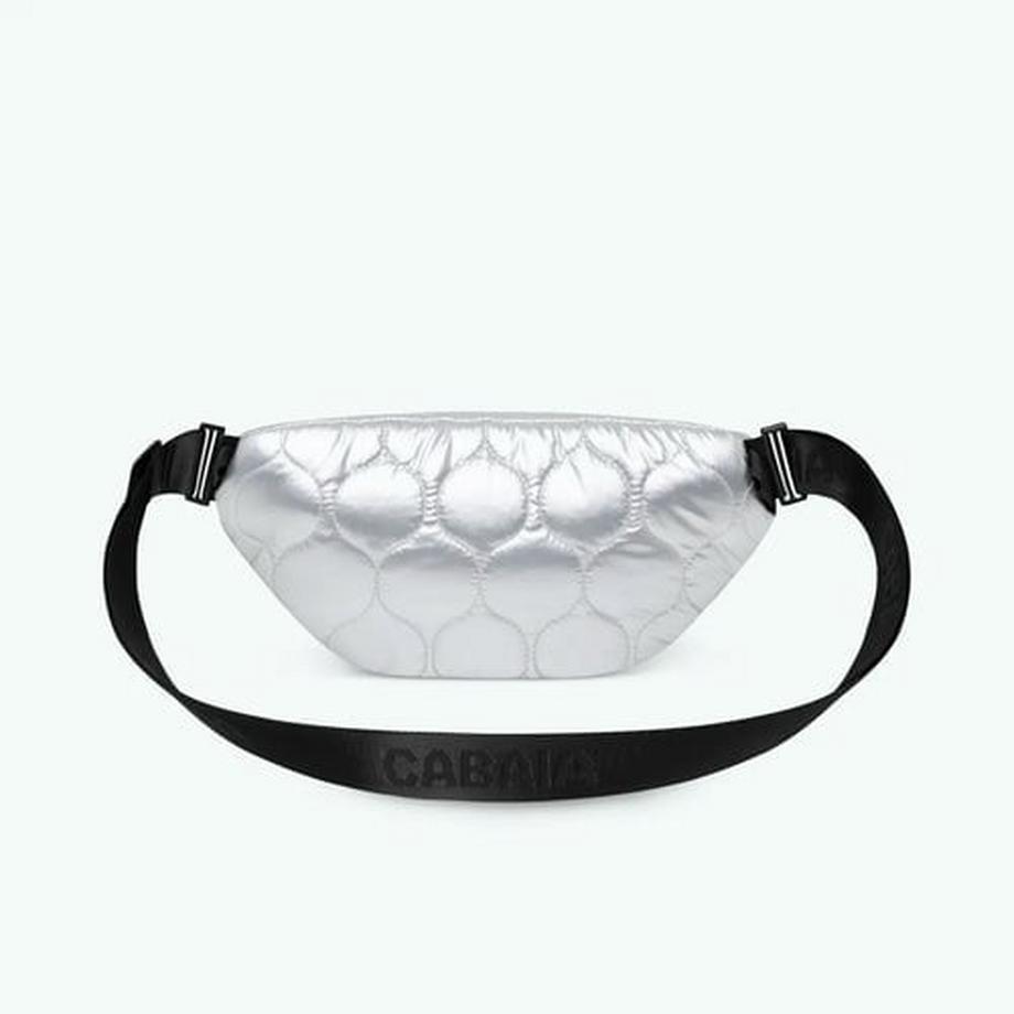 CABAIA Astana Sac à Bandoulière Matelassé  