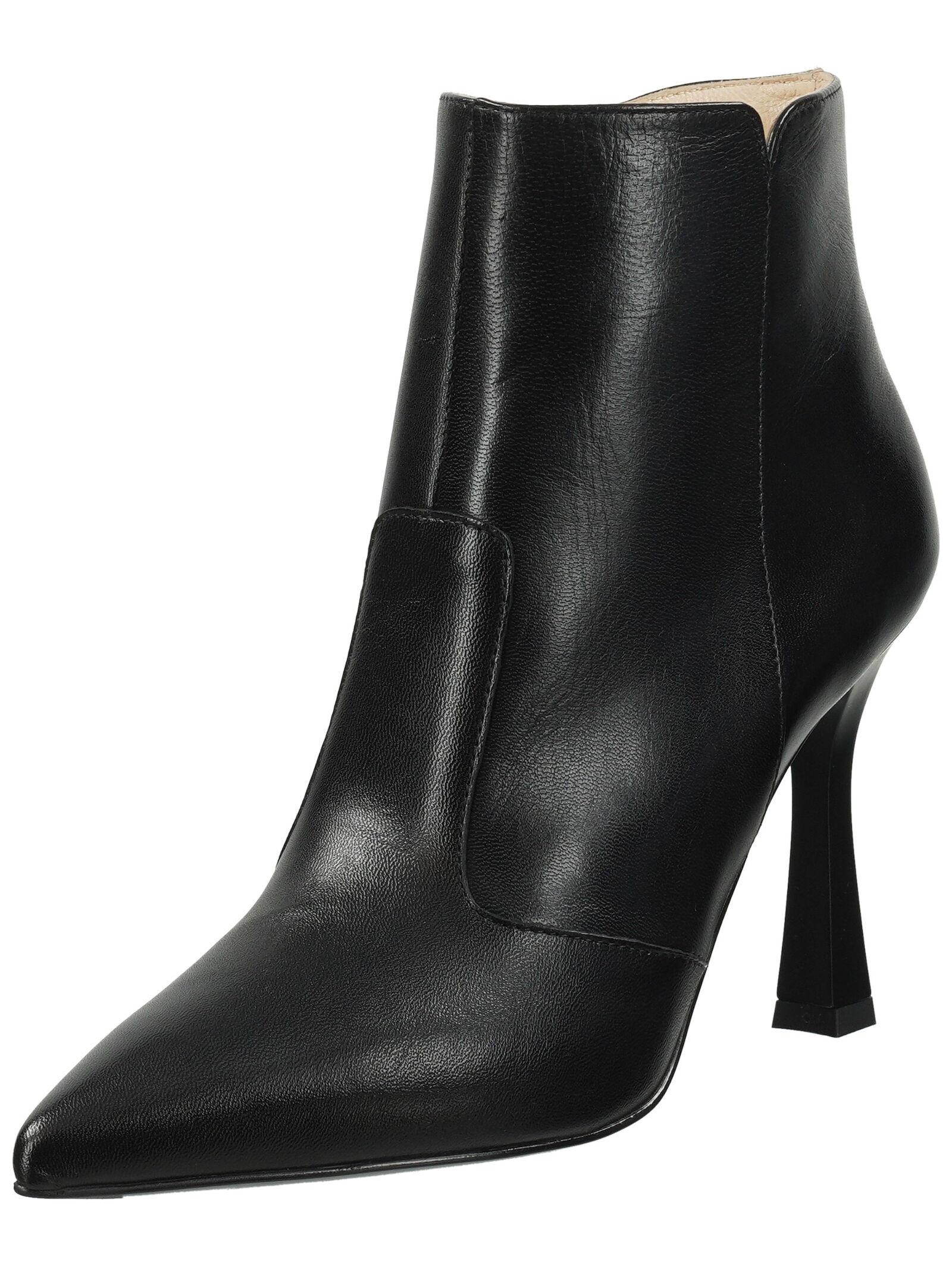 Image of Stiefelette I308646de Damen Schwarz 38