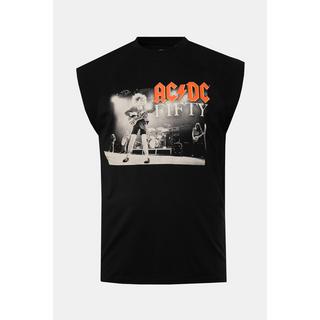 JP1880  Canotta dedicata alla band AC/DC, fino alla tg. 8XL 