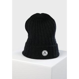 CASH-MERE.CH Berretto a Costine Cashmere  