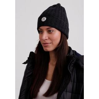 CASH-MERE.CH Berretto a Costine Cashmere  