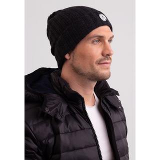 CASH-MERE.CH Berretto a Costine Cashmere  