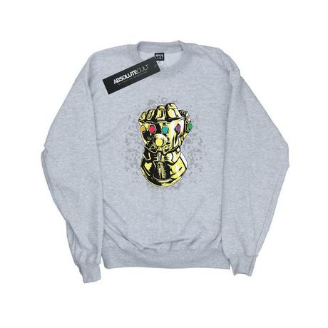 MARVEL  Avengers Infinity War Sweatshirt 