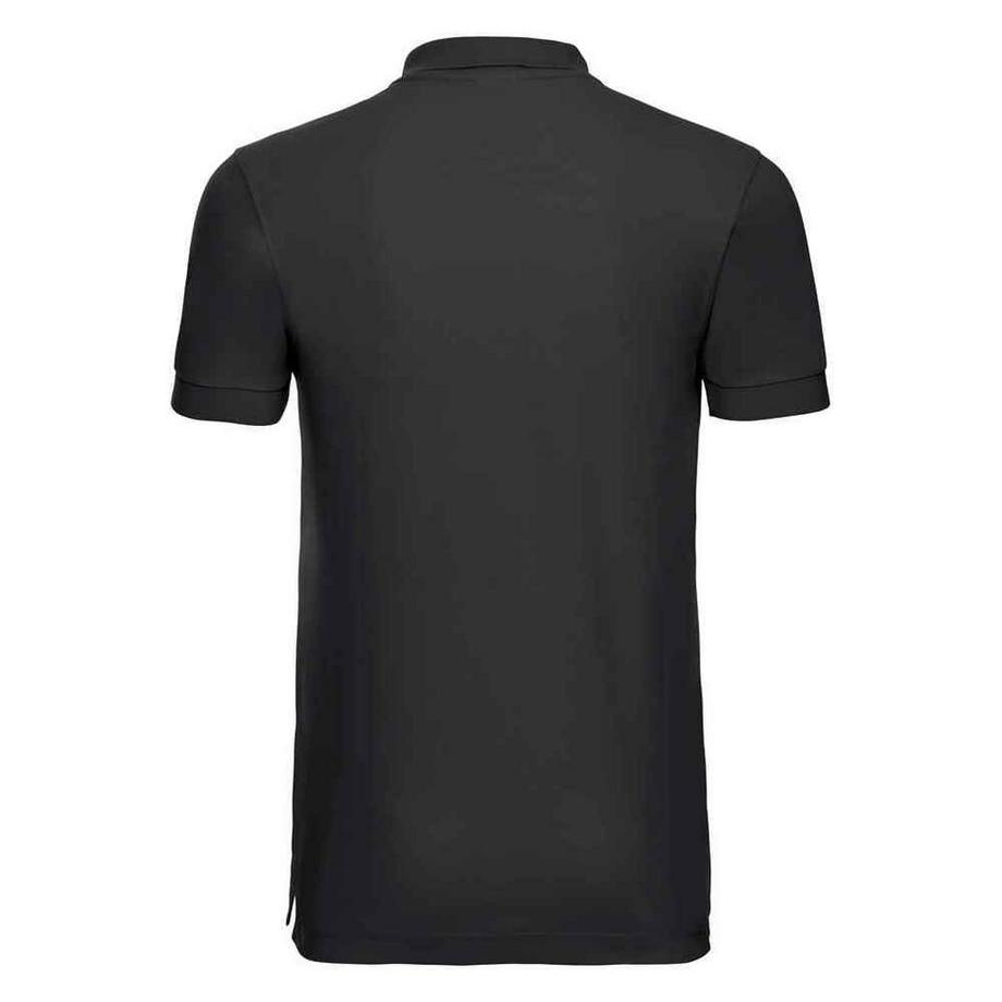 Russell Polo Slim Fit  