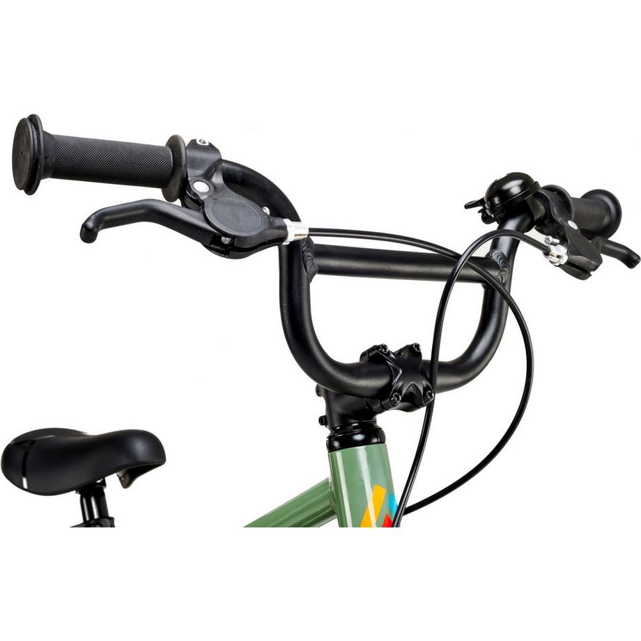 ACADEMY  " Grade 3 Olive 