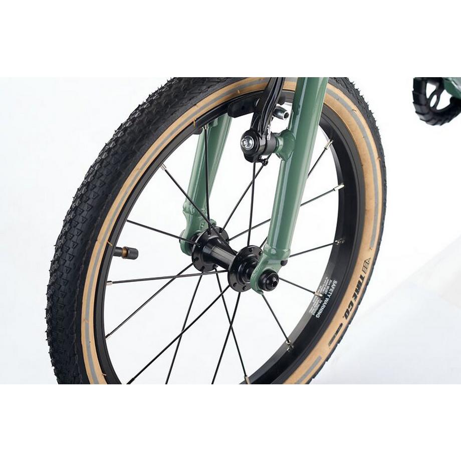 ACADEMY  " Grade 3 Olive 