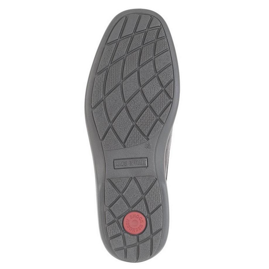 IMAC Chaussures Loisirs en Cuir  