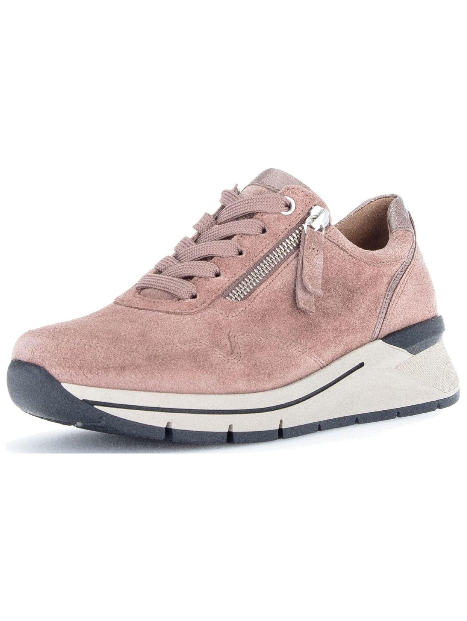 Image of Sneaker Damen Rosa 38.5