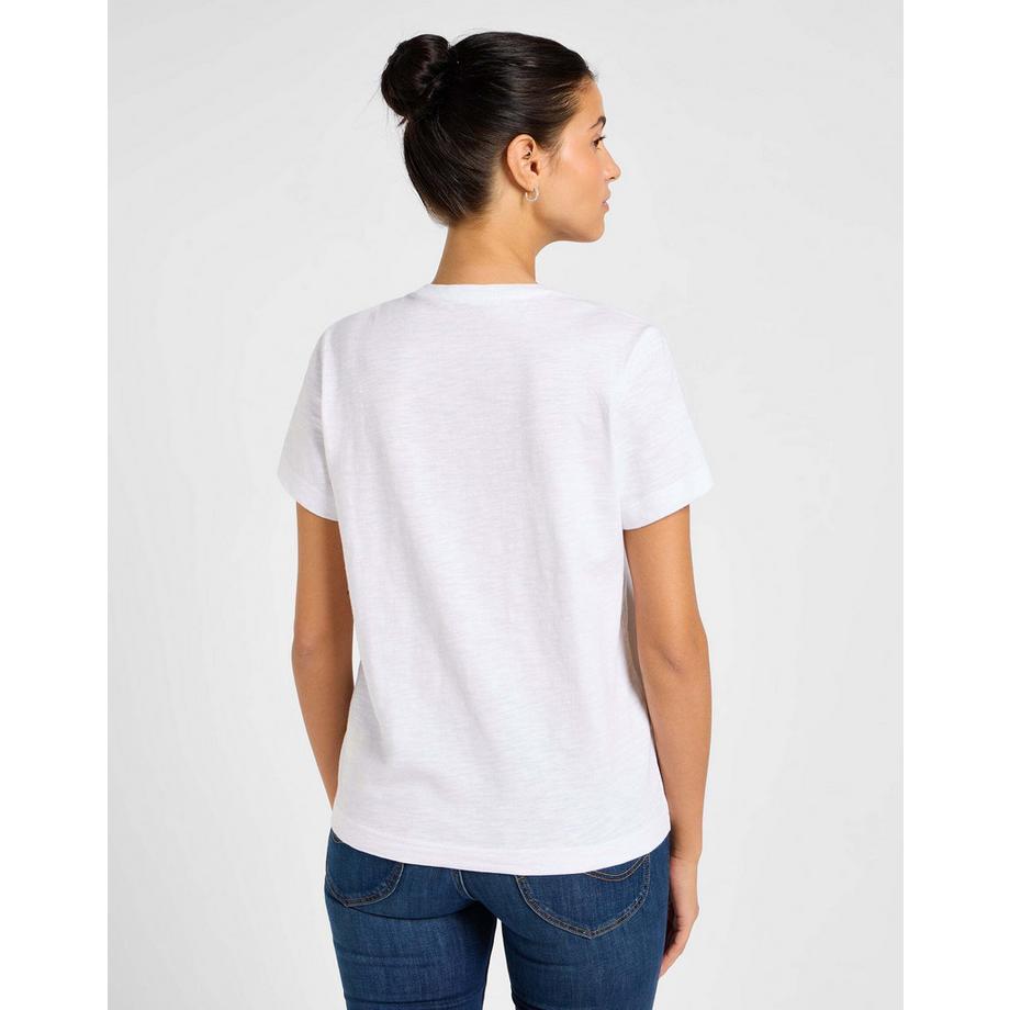 Lee Perfect Tee T-Shirt  