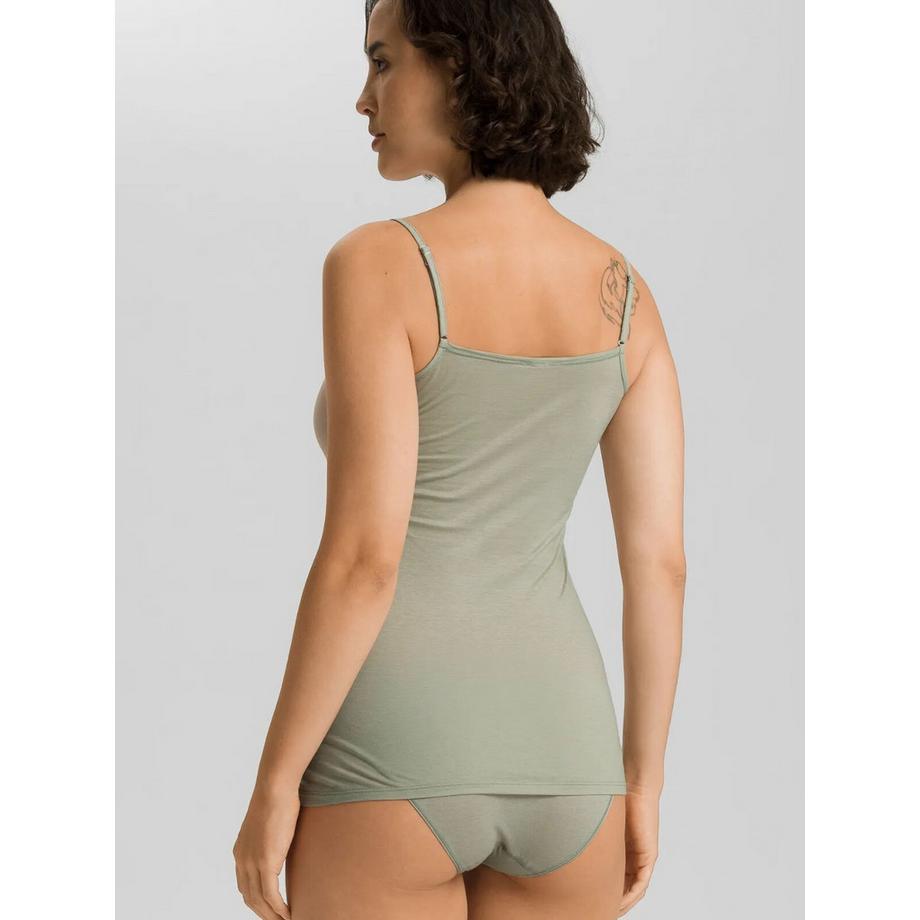 HANRO Ultralight Spaghetti Top  